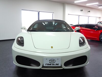 2007 Ferrari F430 SPIDER photo 2