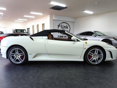 2007 Ferrari F430 SPIDER photo 4