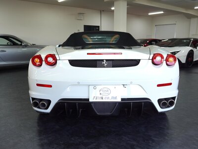 2007 Ferrari F430 SPIDER photo 6