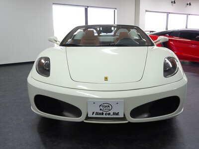 2007 Ferrari F430 SPIDER photo 10