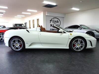 2007 Ferrari F430 SPIDER photo 13