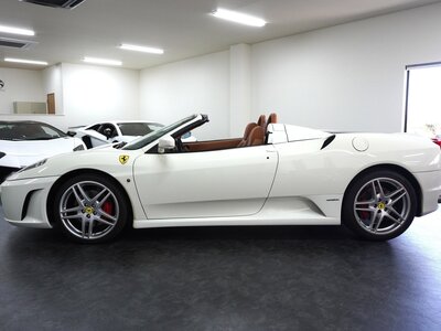 2007 Ferrari F430 SPIDER photo 17