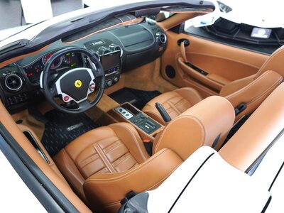 2007 Ferrari F430 SPIDER photo 23