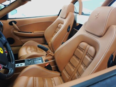 2007 Ferrari F430 SPIDER photo 24