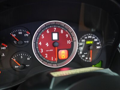 2007 Ferrari F430 SPIDER photo 26