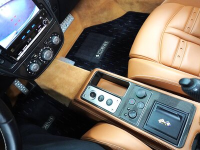 2007 Ferrari F430 SPIDER photo 29