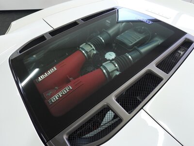 2007 Ferrari F430 SPIDER photo 31