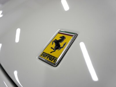 2007 Ferrari F430 SPIDER photo 32