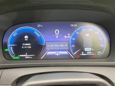 2025 Toyota CROWN ESTATE thumbnail 50