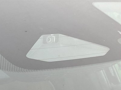 2025 Toyota CROWN ESTATE photo 3