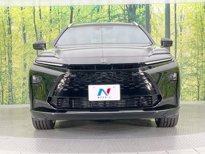 2025 Toyota CROWN ESTATE photo 14