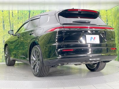 2025 Toyota CROWN ESTATE thumbnail 31