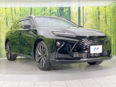 2025 Toyota CROWN ESTATE photo 16