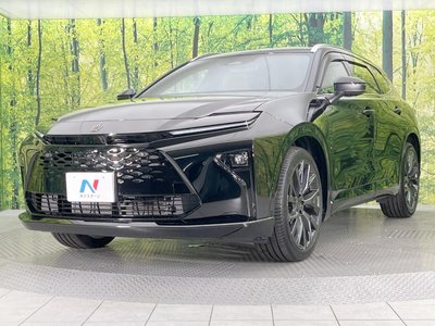 2025 Toyota CROWN ESTATE thumbnail 29