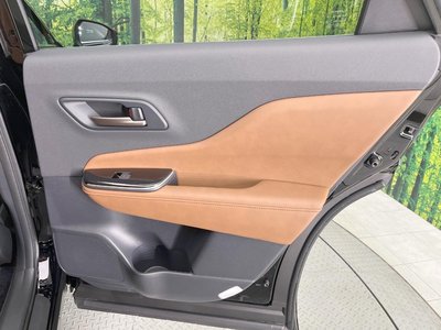 2025 Toyota CROWN ESTATE thumbnail 38