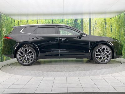 2025 Toyota CROWN ESTATE thumbnail 30