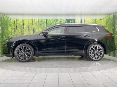 2025 Toyota CROWN ESTATE thumbnail 32