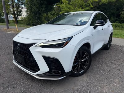 صورة مصغرة 6 لـ 2023 Lexus NX