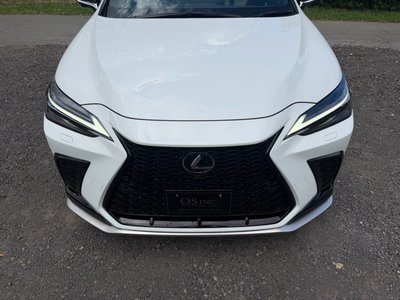 صورة مصغرة 20 لـ 2023 Lexus NX