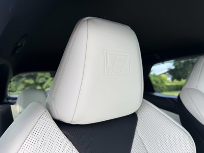 صورة مصغرة 40 لـ 2023 Lexus NX