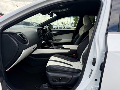 صورة مصغرة 76 لـ 2023 Lexus NX