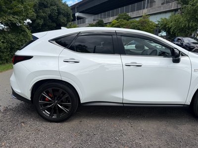 صورة مصغرة 19 لـ 2023 Lexus NX