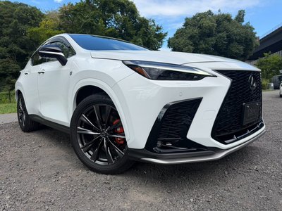 صورة مصغرة 15 لـ 2023 Lexus NX