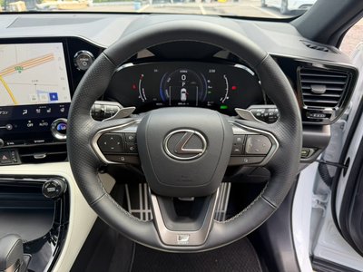 صورة مصغرة 42 لـ 2023 Lexus NX