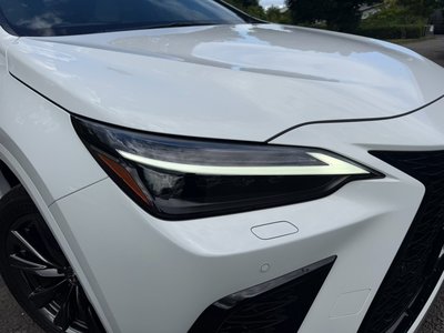 صورة مصغرة 13 لـ 2023 Lexus NX