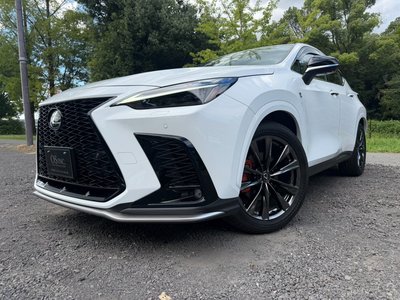 صورة مصغرة 7 لـ 2023 Lexus NX