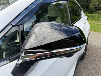 صورة مصغرة 9 لـ 2023 Lexus NX