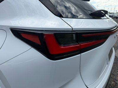 صورة مصغرة 29 لـ 2023 Lexus NX