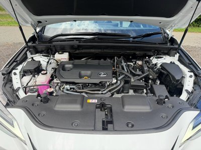 صورة مصغرة 22 لـ 2023 Lexus NX