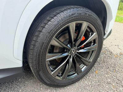 صورة مصغرة 32 لـ 2023 Lexus NX