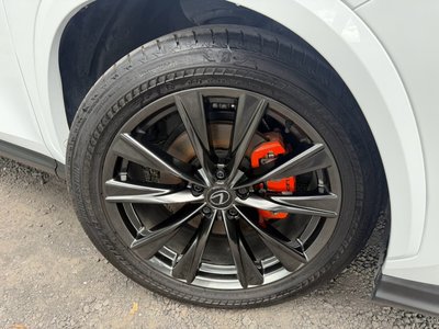 صورة مصغرة 16 لـ 2023 Lexus NX