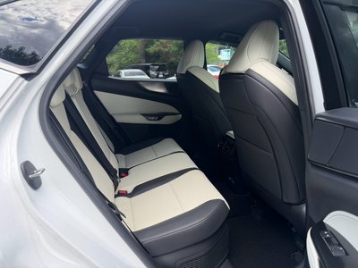صورة مصغرة 62 لـ 2023 Lexus NX