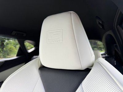 صورة مصغرة 79 لـ 2023 Lexus NX