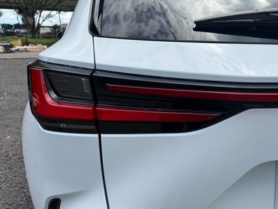 صورة مصغرة 28 لـ 2023 Lexus NX