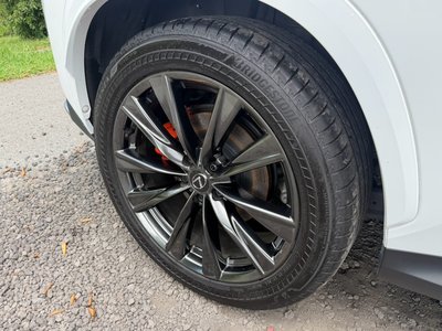 صورة مصغرة 27 لـ 2023 Lexus NX