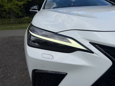 صورة مصغرة 12 لـ 2023 Lexus NX