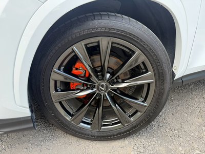 صورة مصغرة 8 لـ 2023 Lexus NX