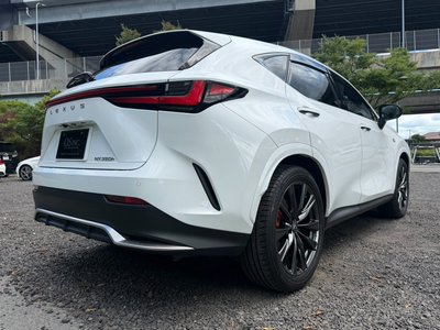 صورة مصغرة 26 لـ 2023 Lexus NX
