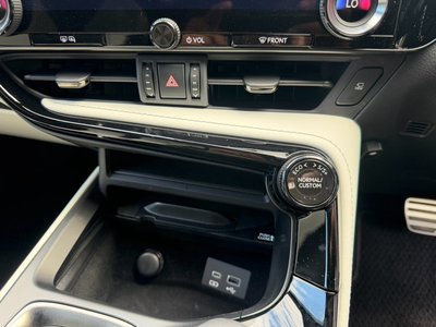 صورة مصغرة 49 لـ 2023 Lexus NX