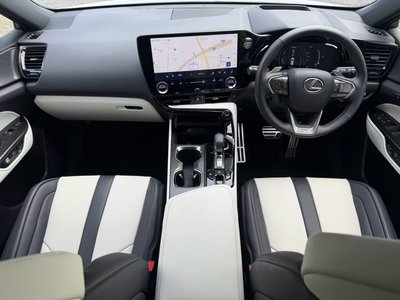 صورة مصغرة 67 لـ 2023 Lexus NX