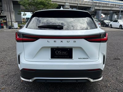 صورة مصغرة 33 لـ 2023 Lexus NX