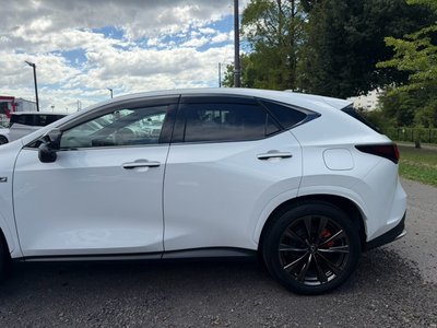 صورة مصغرة 11 لـ 2023 Lexus NX