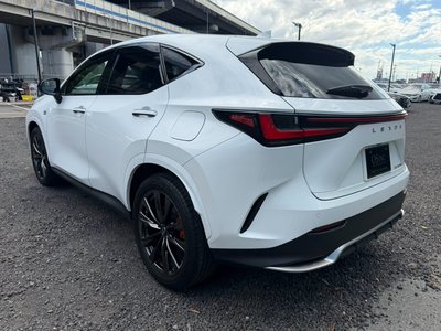 صورة مصغرة 30 لـ 2023 Lexus NX