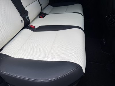 صورة مصغرة 63 لـ 2023 Lexus NX