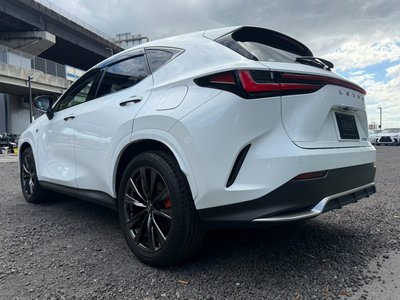 صورة مصغرة 31 لـ 2023 Lexus NX