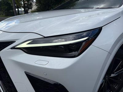 صورة مصغرة 5 لـ 2023 Lexus NX